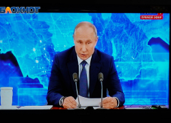 Путин приказал реформировать оперштаб Краснодарского края и передать ему силовиков с военными: текст Указа