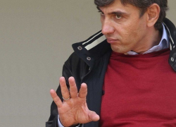 Галицкий: подрядчик стадиона - не турецкая, а российская компания