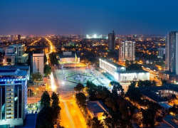 Пять мест в Краснодаре, которые обязан посетить каждый приезжий