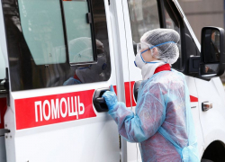 +131: данные ИЦК о новых заболевших коронавирусом на Кубани на 26 октября 