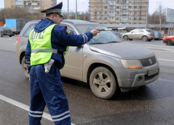 Будет стимул штрафовать: на штрафы автомобилистов будут строить дороги в Краснодарском крае
