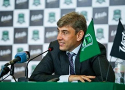 Хорошее настроение Галицкого и 30 градусов разницы: «Краснодар» ушел на каникулы