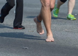 Будут бегать «за здоровьем» утром 1 января жители Краснодара