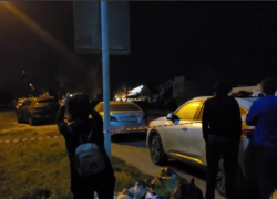 Житель Краснодарского края устроил перестрелку с правоохранительными органами: что известно о трагедии