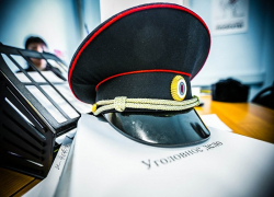 Двоих полицейских из Геленджика объявили в розыск за вымогательство