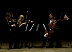 Произведения Моцарта, Шуберта и других великих композиторов смогут послушать краснодарцы