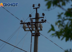 Десятки улиц Краснодара лишат электричества в понедельник 