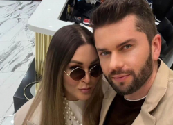 «Живу с ним за деньги»: поклонники захейтили отношения Дубцовой и богатого уроженца Кубани 