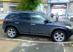 Краснодарские «автохамы» мешают жителям других регионов