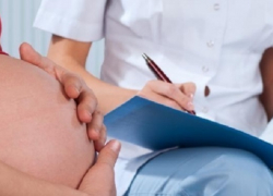 От опасного вируса роженицу и ее ребенка спасли врачи Краснодара