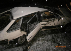 Более 20 человек пострадали в ДТП за минувшие сутки на Кубани