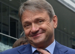 Победа министра Ткачева: в стране уничтожают санкционные продукты 