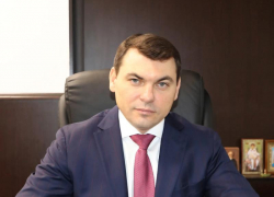 Задержан министр ГО и ЧС Кубани Сергей Штриков 