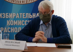 «Политическая подоплека открытия региона – провокация», – краснодарский политолог Подлесный 