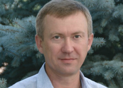 В сентябре поздравил с Днем города, в декабре посадил ель: работа депутата Гордумы Краснодара Копачева в 2019 году