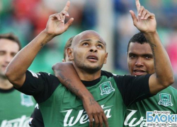 ФК "Краснодар" вышел в групповой турнир Лиги УЕФА