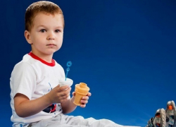 На Кубани разыскивают 4-летнего мальчика и его отца 