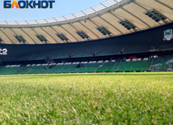 Фанаты смели почти все билеты на матч «Краснодара» с махачкалинским «Динамо»