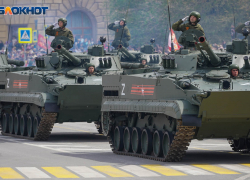 «Конфликт будет до последнего украинца»: краснодарский политолог о поставках тяжёлого вооружения