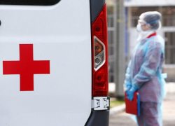 Краснодарский край возглавил рейтинг регионов по показателям смертности от коронавируса