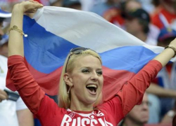 В России соберут «Народную сборную» по футболу 