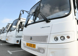 По просьбам жителей: в Краснодаре изменят маршрут движения автобуса № 31