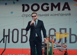 Застройщик на 6 месяцев опередил срок сдачи дома в Краснодаре