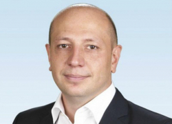 Король «круглых столов» и субботников: чем занимался в 2019 году депутат Гордумы Краснодара Носаленко