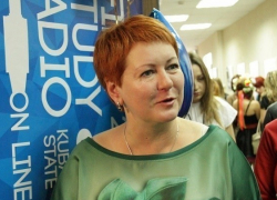 На бывшую главу департамента СМИ Кубани завели уголовное дело 