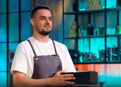 Шеф-повар из Краснодара прославился на всю Россию