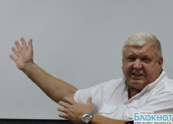 Краснодарские гандболисты ищут лучшей доли