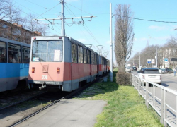 Движение по улице Ставропольской в Краснодаре восстановлено