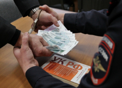 Бывший вице-глава Белореченского района пойдет под суд из-за взяточничества