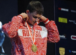 Кубанские спортсмены завоевали медали на чемпионате мира по армреслингу