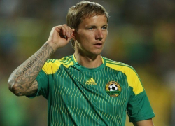 Экс-нападающий сборной России Роман Павлюченко покинул ФК «Кубань»