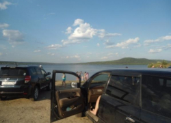 Сочинские власти опасаются автотеррористов на пляжах