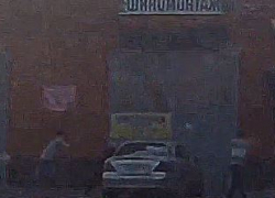 Неизвестные устроили стрельбу в Армавире и эффектно скрылись на автомобиле