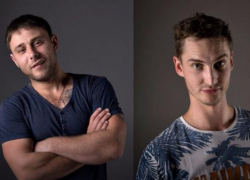 Два жителя Кубани попали в восьмерку самых дерзких мужчин страны в шоу "Хулиганы"