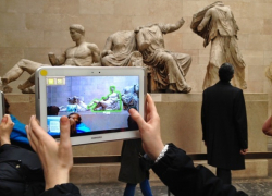 Мультимедиа-гиды появятся в музеях Краснодара через пять лет