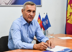 Зампредседателя краснодарского Заксобрания Николай Гриценко заявил о травле в соцсетях