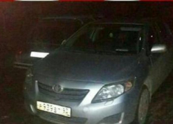 Находящийся в федеральном розыске уголовник устроился на мойку и угнал автомобиль