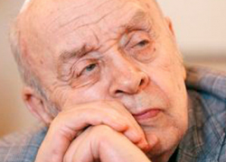  После тяжелой болезни ушел из жизни народный артист СССР Леонид Броневой 