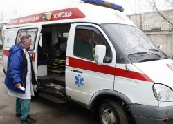 В Новокубанском районе в ДТП погибли два человека 