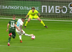 «Орлята» Галицкого 10 минут раскатывали чемпиона: как «Краснодар» проиграл «Зениту» 1-3