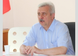 Николай Осадчий: Жалобы павловчан на проблемы медицины – это пример горьких плодов горе-реформ по отношению к охране здоровья народа!