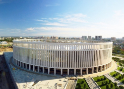 На матч сборных России и Коста-Рики в Краснодаре продали 23 тыс. билетов 