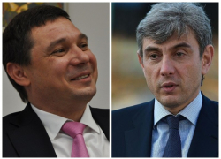 Куда пошли деньги от налога Сергея Галицкого, рассказал мэр Краснодара Первышов 