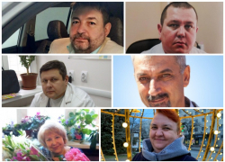 «Он умер, как герой нашего времени»: истории медработников Кубани, проигравших в борьбе с коронавирусом 