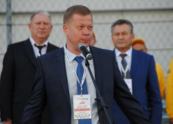 Владельцем дорогого автопарка оказался министр транспорта и дорожного хозяйства Кубани Алексей Переверзев