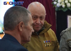 «Не берет Минобороны, добро пожаловать в ЧВК «Вагнер»»: Евгений Пригожин призвал краснодарских депутатов
